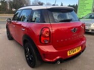 Mini Countryman COOPER SD 2.0 Diesel automatic just 54,000m FSH, sensors, bluetooth 12