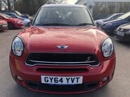 Mini Countryman COOPER SD 2.0 Diesel automatic just 54,000m FSH, sensors, bluetooth 14