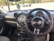 Mini Countryman COOPER SD 2.0 Diesel automatic just 54,000m FSH, sensors, bluetooth 2