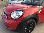 Mini Countryman COOPER SD 2.0 Diesel automatic just 54,000m FSH, sensors, bluetooth 25