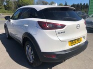 Mazda CX-3 SE-L NAV PLUS petrol automatic just 44,000 miles 13