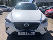 Mazda CX-3 SE-L NAV PLUS petrol automatic just 44,000 miles 15