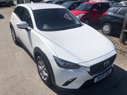 Mazda CX-3 SE-L NAV PLUS petrol automatic just 44,000 miles 16