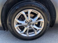 Mazda CX-3 SE-L NAV PLUS petrol automatic just 44,000 miles 21
