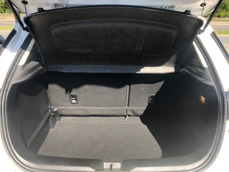 Mazda CX-3 SE-L NAV PLUS petrol automatic just 44,000 miles 9