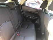 Mazda CX-3 SE-L NAV PLUS petrol automatic just 44,000 miles 7
