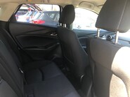 Mazda CX-3 SE-L NAV PLUS petrol automatic just 44,000 miles 8