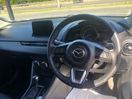 Mazda CX-3 SE-L NAV PLUS petrol automatic just 44,000 miles 5