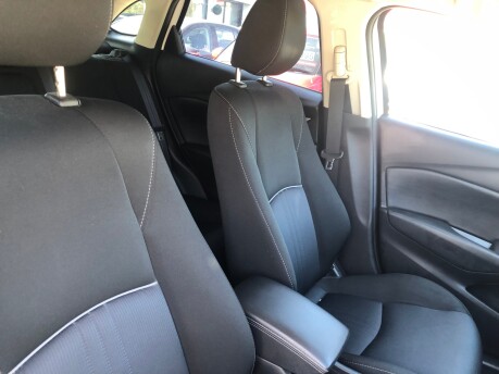Mazda CX-3 SE-L NAV PLUS petrol automatic just 44,000 miles 6