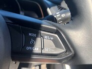 Mazda CX-3 SE-L NAV PLUS petrol automatic just 44,000 miles 28