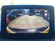 Mazda CX-3 SE-L NAV PLUS petrol automatic just 44,000 miles 38