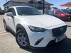 Mazda CX-3 SE-L NAV PLUS petrol automatic just 44,000 miles