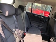 Volkswagen Golf MATCH 1.4 TSI DSG automatic petrol 2 owners, just 24,000 miles, FSH 12