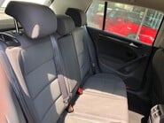 Volkswagen Golf MATCH 1.4 TSI DSG automatic petrol 2 owners, just 24,000 miles, FSH 13