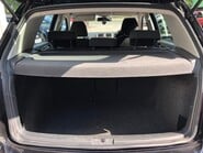Volkswagen Golf MATCH 1.4 TSI DSG automatic petrol 2 owners, just 24,000 miles, FSH 14