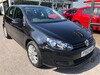 Volkswagen Golf MATCH 1.4 TSI DSG automatic petrol 2 owners, just 24,000 miles, FSH