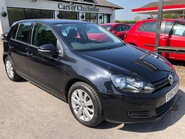 Volkswagen Golf MATCH 1.4 TSI DSG automatic petrol 2 owners, just 24,000 miles, FSH 16