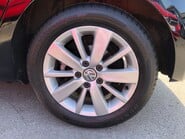Volkswagen Golf MATCH 1.4 TSI DSG automatic petrol 2 owners, just 24,000 miles, FSH 28