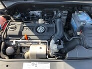 Volkswagen Golf MATCH 1.4 TSI DSG automatic petrol 2 owners, just 24,000 miles, FSH 32