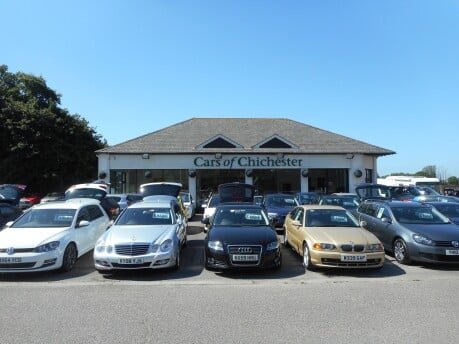 Mercedes-Benz A Class A 160 AMG LINE 57,000m, 2 owners, service history, ULEZ compliant 14