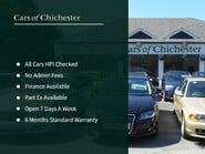Mercedes-Benz A Class A 160 AMG LINE 57,000m, 2 owners, service history, ULEZ compliant 23