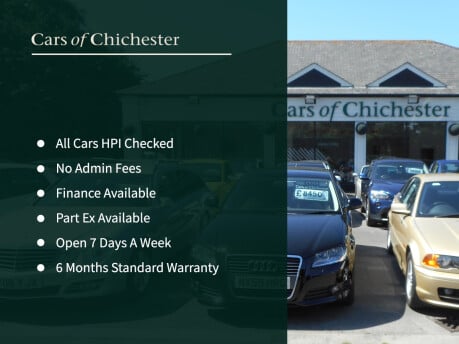Mercedes-Benz A Class A 160 AMG LINE 57,000m, 2 owners, service history, ULEZ compliant 23