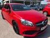 Mercedes-Benz A Class A 160 AMG LINE 57,000m, 2 owners, service history, ULEZ compliant