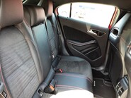 Mercedes-Benz A Class A 160 AMG LINE 57,000m, 2 owners, service history, ULEZ compliant 6