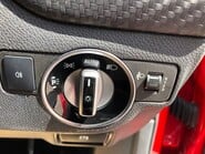 Mercedes-Benz A Class A 160 AMG LINE 57,000m, 2 owners, service history, ULEZ compliant 25