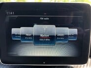 Mercedes-Benz A Class A 160 AMG LINE 57,000m, 2 owners, service history, ULEZ compliant 28