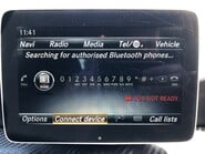Mercedes-Benz A Class A 160 AMG LINE 57,000m, 2 owners, service history, ULEZ compliant 30