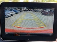 Mercedes-Benz A Class A 160 AMG LINE 57,000m, 2 owners, service history, ULEZ compliant 31