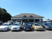 Mercedes-Benz C Class C220 CDI BLUEEFFICIENCY AMG SPORT auto 47,000m 1 owner, FSH 11
