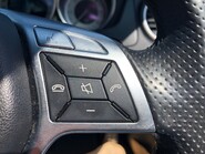 Mercedes-Benz C Class C220 CDI BLUEEFFICIENCY AMG SPORT auto 47,000m 1 owner, FSH 28