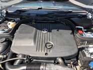 Mercedes-Benz C Class C220 CDI BLUEEFFICIENCY AMG SPORT auto 47,000m 1 owner, FSH 37
