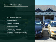 Audi A3 2.0 TDI SE 150 Manual 5 door, £20 tax, AC, DAB, SENSORS, EURO 6 26