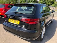 Audi A3 2.0 TDI SE 150 Manual 5 door, £20 tax, AC, DAB, SENSORS, EURO 6 10