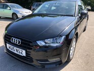 Audi A3 2.0 TDI SE 150 Manual 5 door, £20 tax, AC, DAB, SENSORS, EURO 6 16
