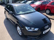 Audi A3 2.0 TDI SE 150 Manual 5 door, £20 tax, AC, DAB, SENSORS, EURO 6 19