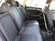 Audi A3 2.0 TDI SE 150 Manual 5 door, £20 tax, AC, DAB, SENSORS, EURO 6 8