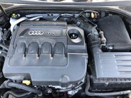 Audi A3 2.0 TDI SE 150 Manual 5 door, £20 tax, AC, DAB, SENSORS, EURO 6 25