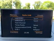 Audi A3 2.0 TDI SE 150 Manual 5 door, £20 tax, AC, DAB, SENSORS, EURO 6 28