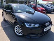 Audi A3 2.0 TDI SE 150 Manual 5 door, £20 tax, AC, DAB, SENSORS, EURO 6 11
