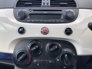 Fiat 500 1.2 LOUNGE 77,000m, good history, £35 tax, panroof, alloys, AC 21