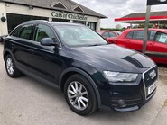 Audi Q3 2.0 TDI QUATTRO SE automatic 71,000m, 1 owner, FSH+cambelt 3
