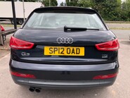 Audi Q3 2.0 TDI QUATTRO SE automatic 71,000m, 1 owner, FSH+cambelt 10
