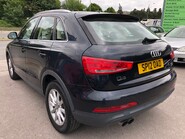 Audi Q3 2.0 TDI QUATTRO SE automatic 71,000m, 1 owner, FSH+cambelt 7