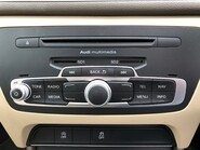 Audi Q3 2.0 TDI QUATTRO SE automatic 71,000m, 1 owner, FSH+cambelt 18