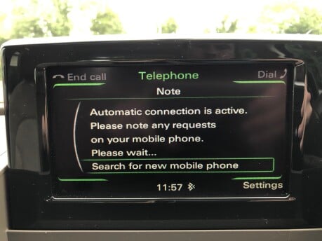Audi Q3 2.0 TDI QUATTRO SE automatic 71,000m, 1 owner, FSH+cambelt 20
