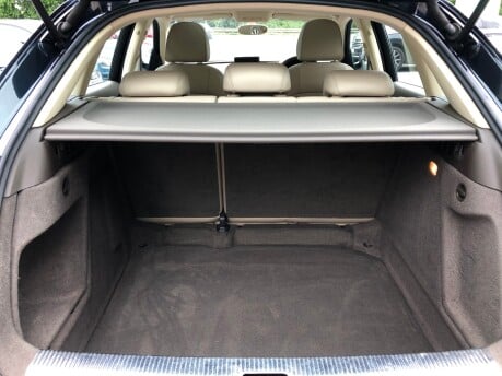 Audi Q3 2.0 TDI QUATTRO SE automatic 71,000m, 1 owner, FSH+cambelt 24
